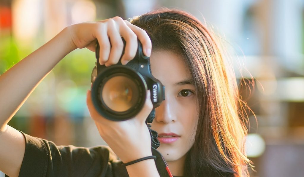 İyi Fotoğraf Nasıl Çekilir? 1 İyi Fotoğraf Nasıl Çekilir